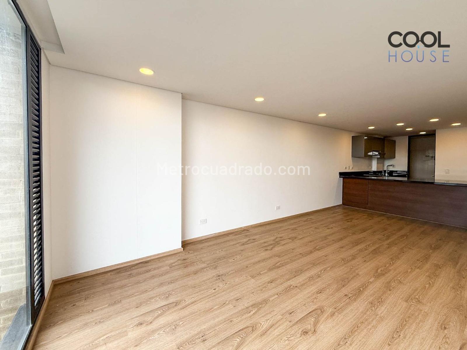 Apartamento en Venta  NUEVA AUTOPISTA