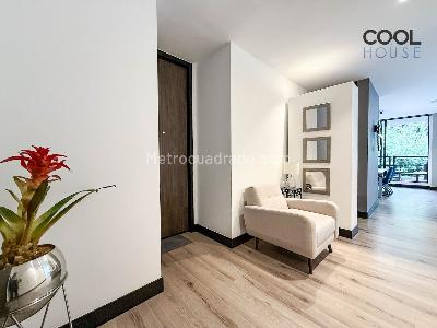 Apartamento en venta en Santa Paula, Bogotá · foto 10 de 16