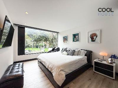 Apartamento en venta en Santa Paula, Bogotá · foto 11 de 16