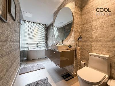 Apartamento en venta en Santa Paula, Bogotá · foto 13 de 16
