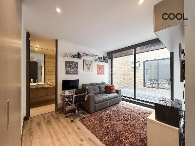 Apartamento en venta en Santa Paula, Bogotá · foto 15 de 16