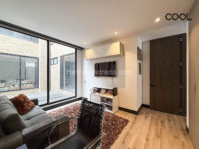 Apartamento en venta en Santa Paula, Bogotá · foto 16 de 16
