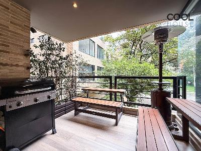 Apartamento en venta en Santa Paula, Bogotá · foto 3 de 16