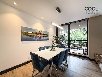 Apartamento en venta en Santa Paula, Bogotá · foto 4 de 16