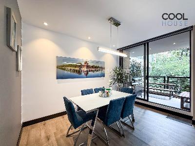 Apartamento en venta en Santa Paula, Bogotá · foto 5 de 16