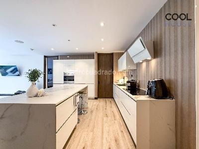 Apartamento en venta en Santa Paula, Bogotá · foto 8 de 16