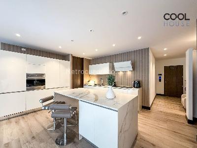 Apartamento en venta en Santa Paula, Bogotá · foto 7 de 16