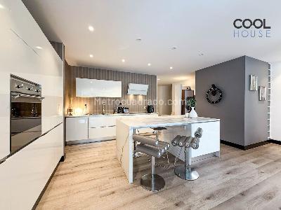 Apartamento en venta en Santa Paula, Bogotá · foto 6 de 16