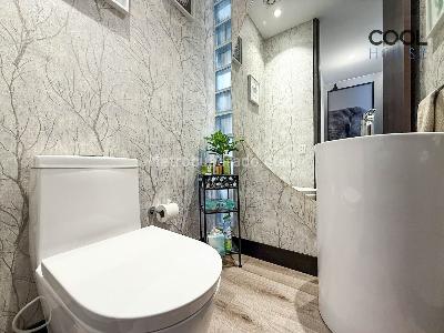Apartamento en venta en Santa Paula, Bogotá · foto 9 de 16