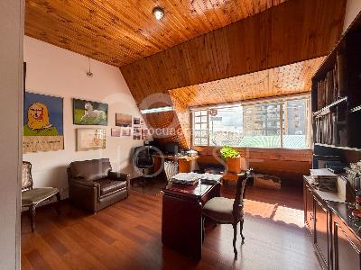 Casa de 3 alcobas en venta en Santa Ana Occidental, Bogotá, 160 m² · foto 5 de 17