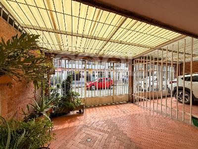Casa de 3 alcobas en venta en Santa Ana Occidental, Bogotá, 160 m² · foto 17 de 17