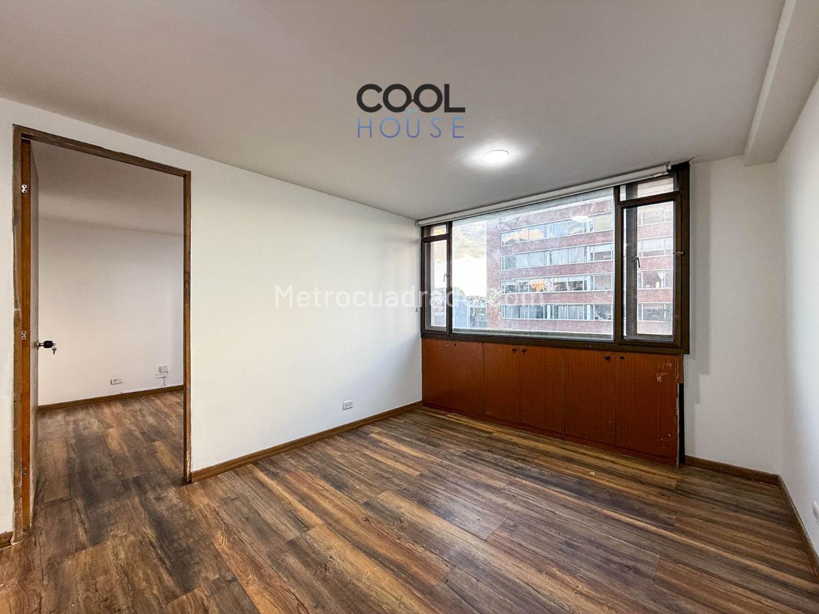 Apartamento en Arriendo  CHAPINERO