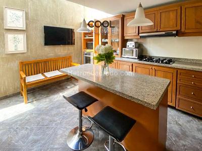 Casa de 4 alcobas en venta en Chía, Chía, 278 m² · foto 4 de 20