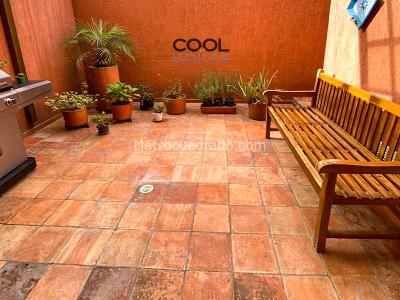 Casa de 4 alcobas en venta en Chía, Chía, 278 m² · foto 2 de 20