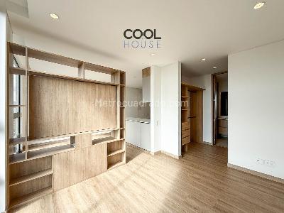 Apartamento en venta en Antiguo Country, Bogotá · foto 7 de 17