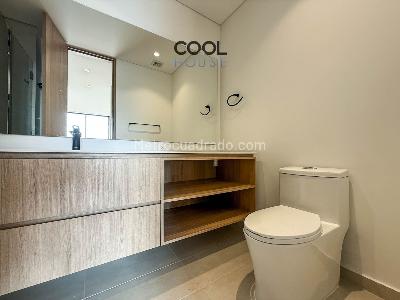 Apartamento en venta en Antiguo Country, Bogotá · foto 11 de 17