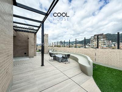 Apartamento en venta en Antiguo Country, Bogotá · foto 16 de 17
