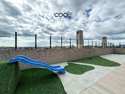 Apartamento en venta en Antiguo Country, Bogotá · foto 17 de 17