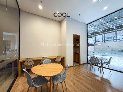 Apartamento en venta en Antiguo Country, Bogotá · foto 14 de 17