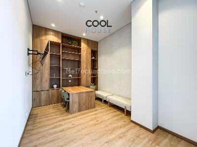 Apartamento en venta en Antiguo Country, Bogotá · foto 12 de 17