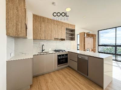 Apartamento en venta en Antiguo Country, Bogotá · foto 4 de 17