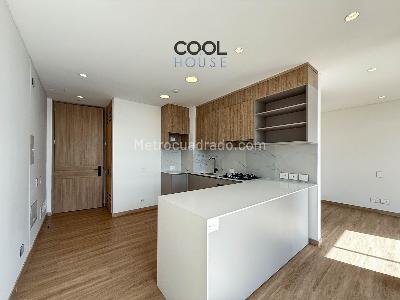 Apartamento en venta en Antiguo Country, Bogotá · foto 2 de 17