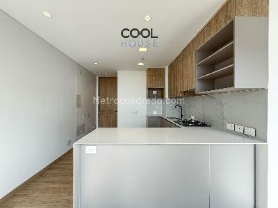 Apartamento en venta en Antiguo Country, Bogotá · foto 3 de 17