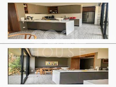Apartamento de 2 alcobas en venta en Los Rosales, Bogotá · foto 5 de 11