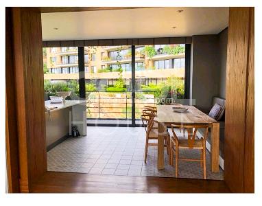 Apartamento de 2 alcobas en venta en Los Rosales, Bogotá · foto 4 de 11