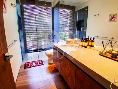Apartamento de 2 alcobas en venta en Los Rosales, Bogotá · foto 8 de 11