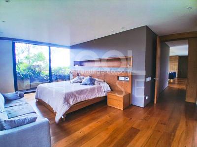 Apartamento de 2 alcobas en venta en Los Rosales, Bogotá · foto 7 de 11