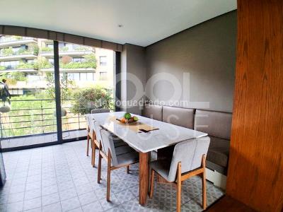 Apartamento de 2 alcobas en venta en Los Rosales, Bogotá · foto 3 de 11