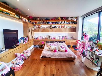 Apartamento de 2 alcobas en venta en Los Rosales, Bogotá · foto 9 de 11
