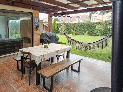 Casa en venta en Cajicá, Cajicá · foto 3 de 20