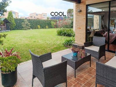 Casa en venta en Cajicá, Cajicá · foto 4 de 20