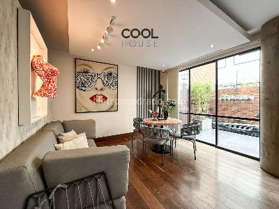 Apartamento en venta en Calleja Alta, Bogotá · foto 4 de 15