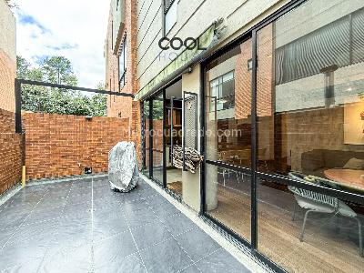 Apartamento en venta en Calleja Alta, Bogotá · foto 2 de 15