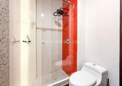 Apartamento en venta en Calleja Alta, Bogotá · foto 15 de 15