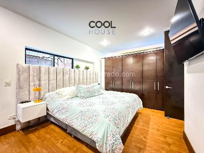Apartamento en venta en Calleja Alta, Bogotá · foto 12 de 15