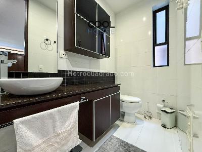 Apartamento en venta en Calleja Alta, Bogotá · foto 11 de 15