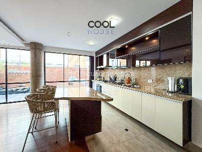 Apartamento en venta en Calleja Alta, Bogotá · foto 7 de 15