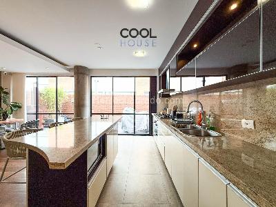 Apartamento en venta en Calleja Alta, Bogotá · foto 8 de 15