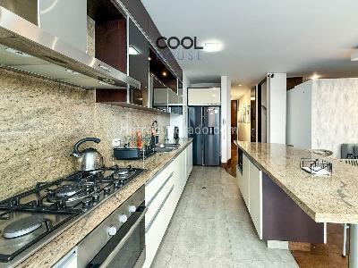 Apartamento en venta en Calleja Alta, Bogotá · foto 9 de 15
