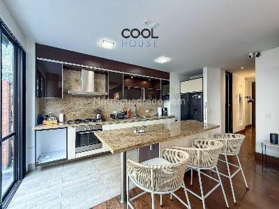 Apartamento en venta en Calleja Alta, Bogotá · foto 6 de 15