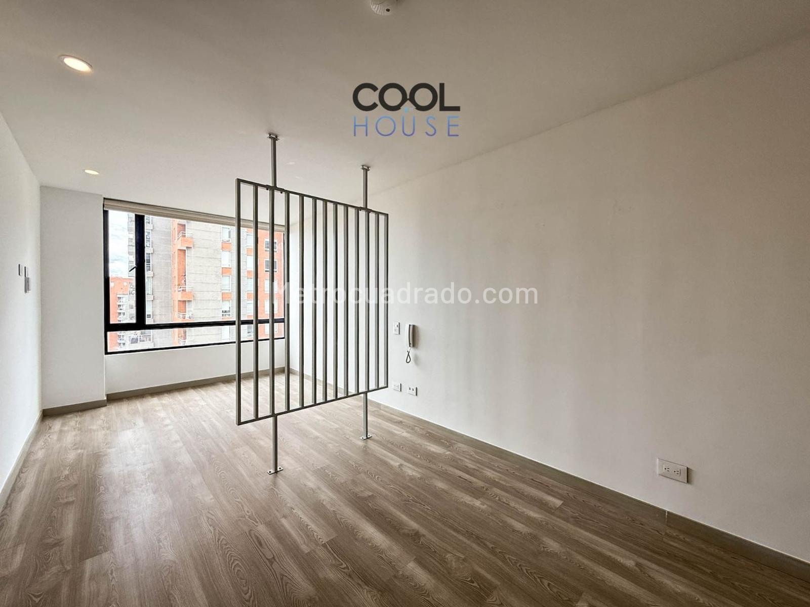 Apartamento en Arriendo  CHAPINERO NORTE