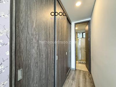 Apartamento en venta en Niza, Bogotá · foto 11 de 12