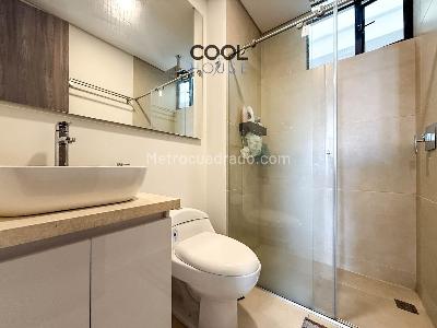 Apartamento en venta en Niza, Bogotá · foto 12 de 12