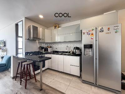 Apartamento en venta en Niza, Bogotá · foto 8 de 12