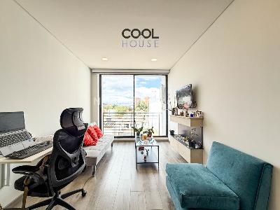Apartamento en venta en Niza, Bogotá · foto 6 de 12