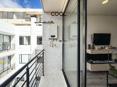 Apartamento en venta en Niza, Bogotá · foto 3 de 12